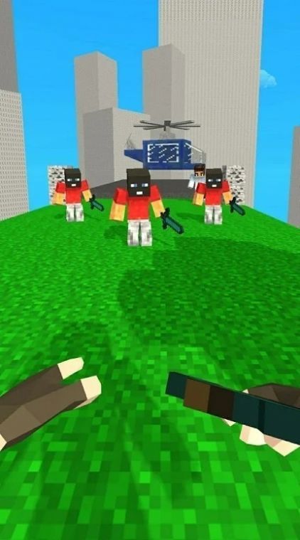 像素勇者之战截图 像素勇者之战截图