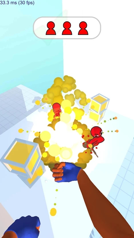 韦比博伊截图 韦比博伊截图