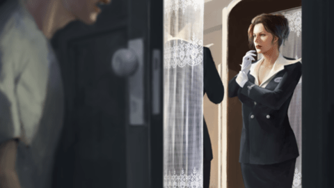 牛奶的触觉截图