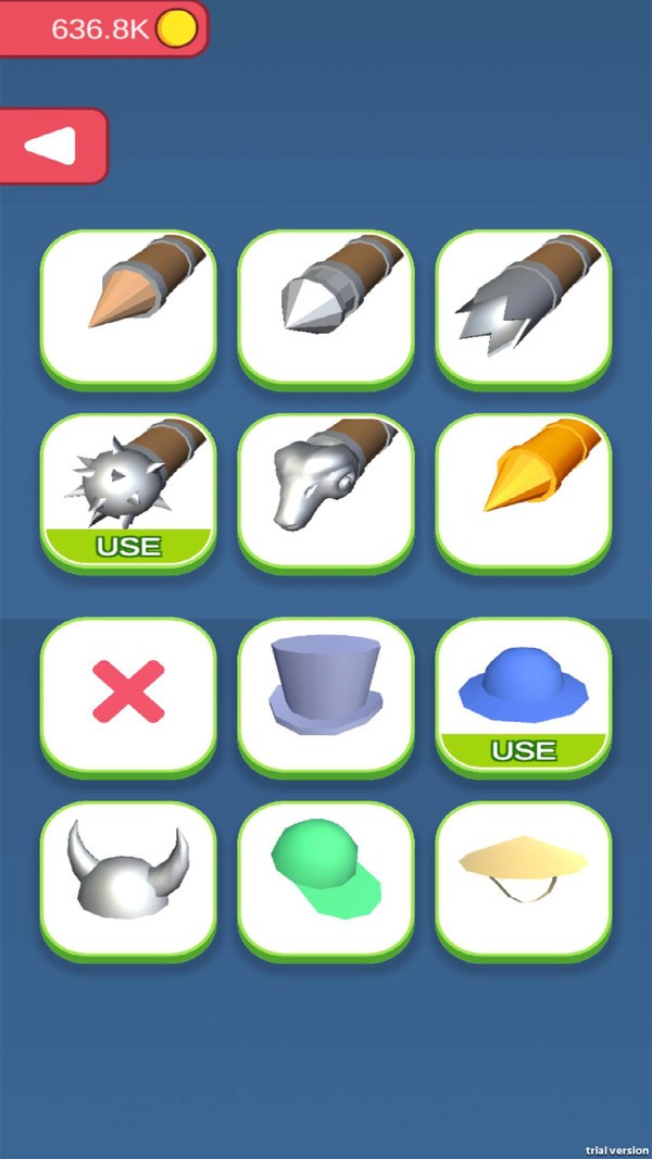 空闲攻城槌截图 空闲攻城槌截图