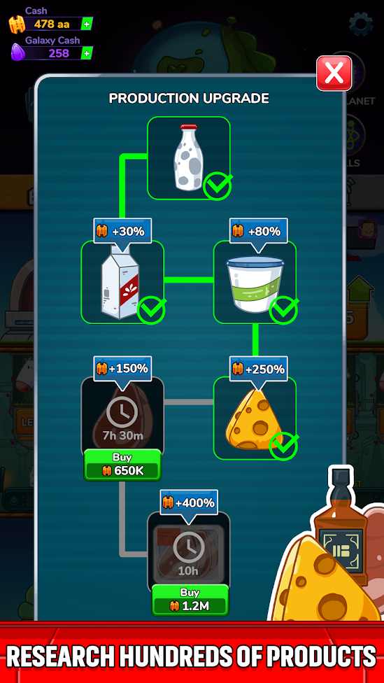 末日地球和谐版截图