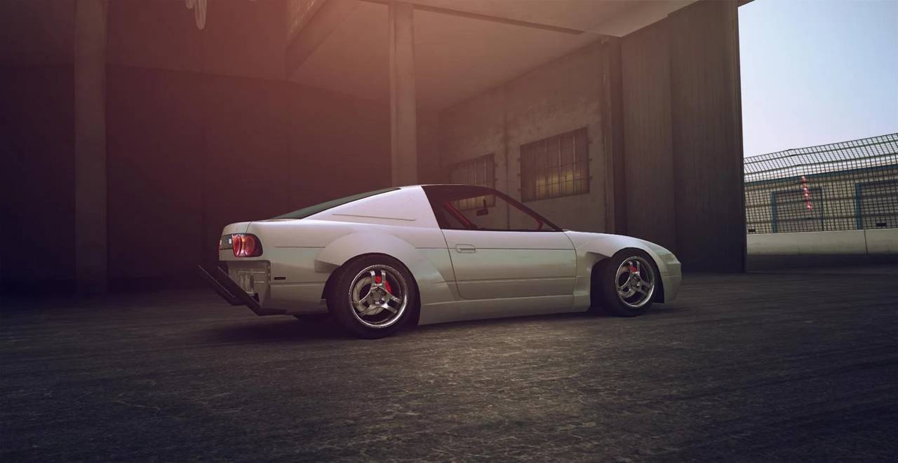 漂移地带2截图 漂移地带2截图