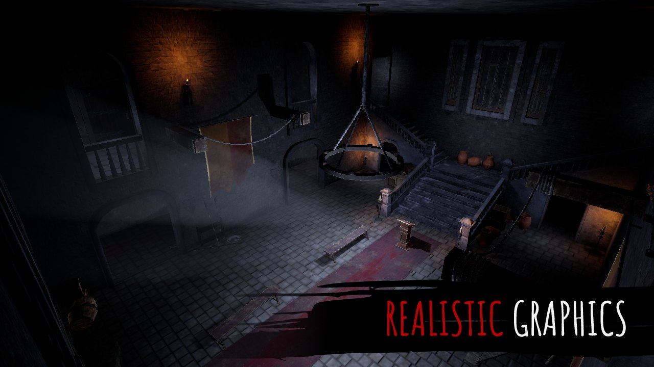 险恶之夜截图 险恶之夜截图