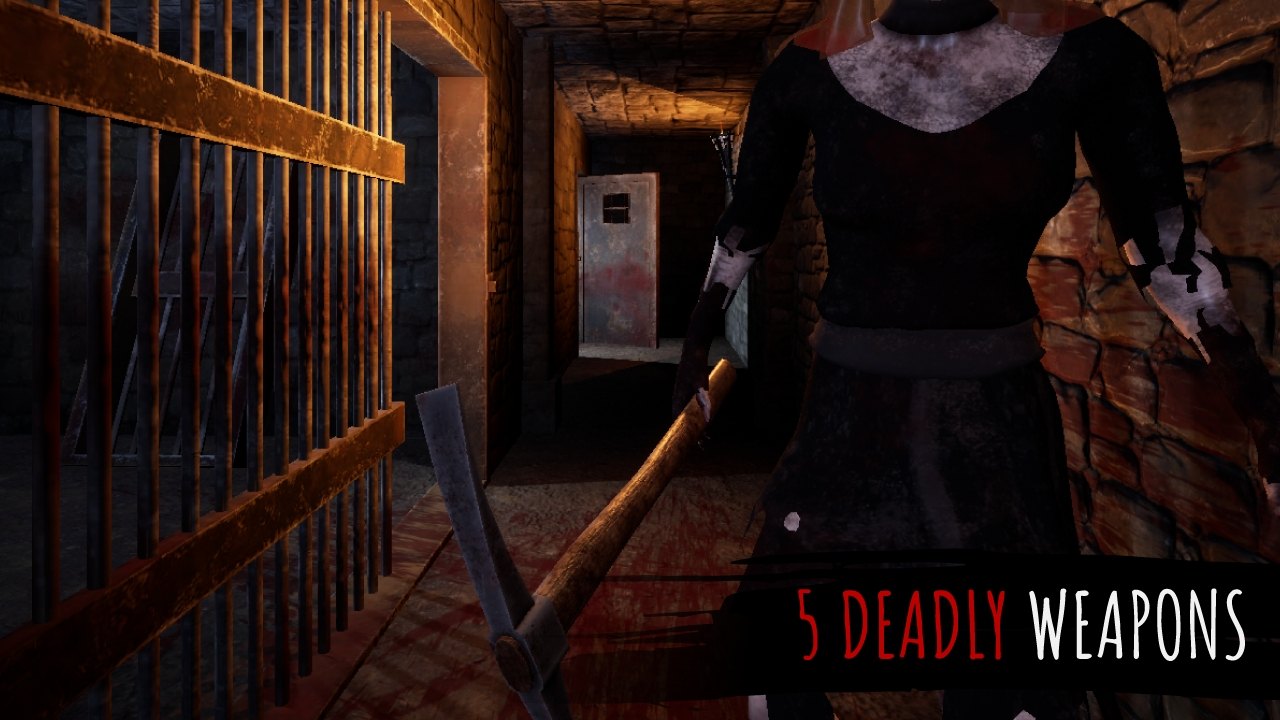 险恶之夜汉化版截图 险恶之夜汉化版截图