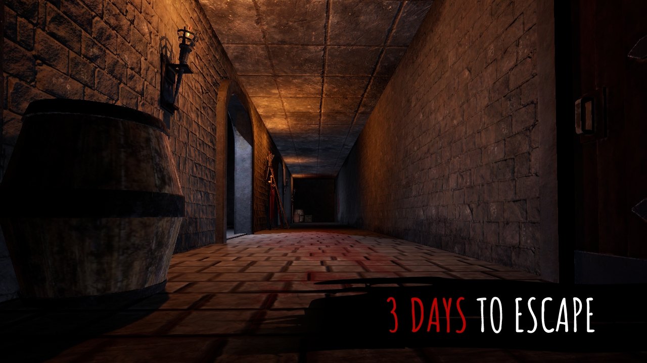 险恶之夜汉化版截图 险恶之夜汉化版截图