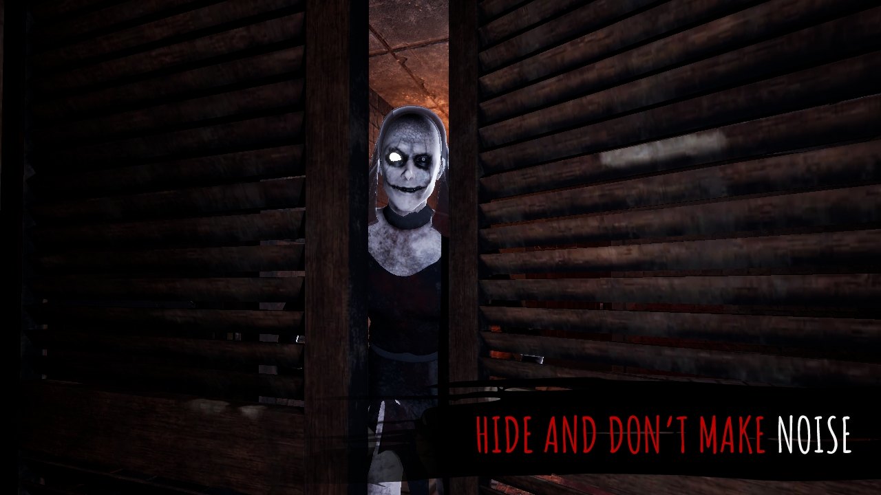 险恶之夜汉化版截图 险恶之夜汉化版截图