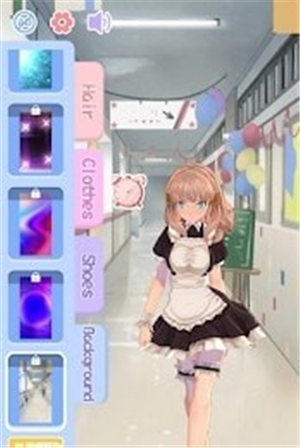 Ai Wallpaper截图 Ai Wallpaper截图