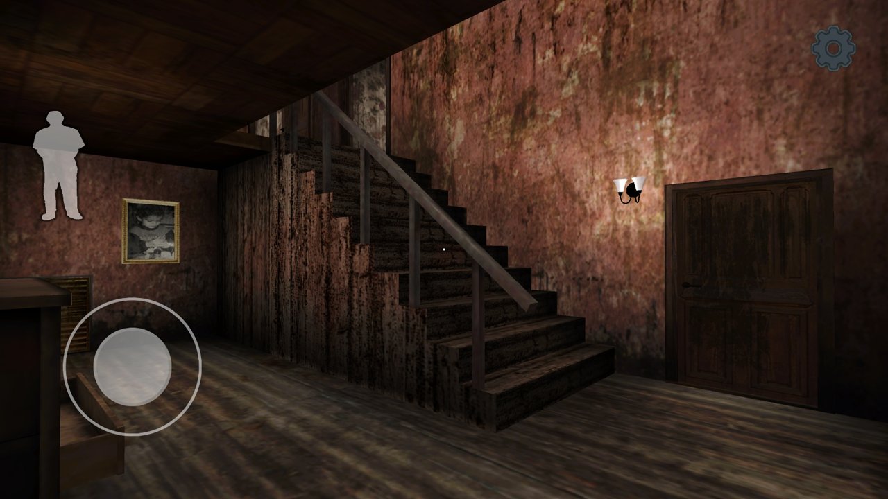 邪恶的孩子无敌版截图 邪恶的孩子无敌版截图