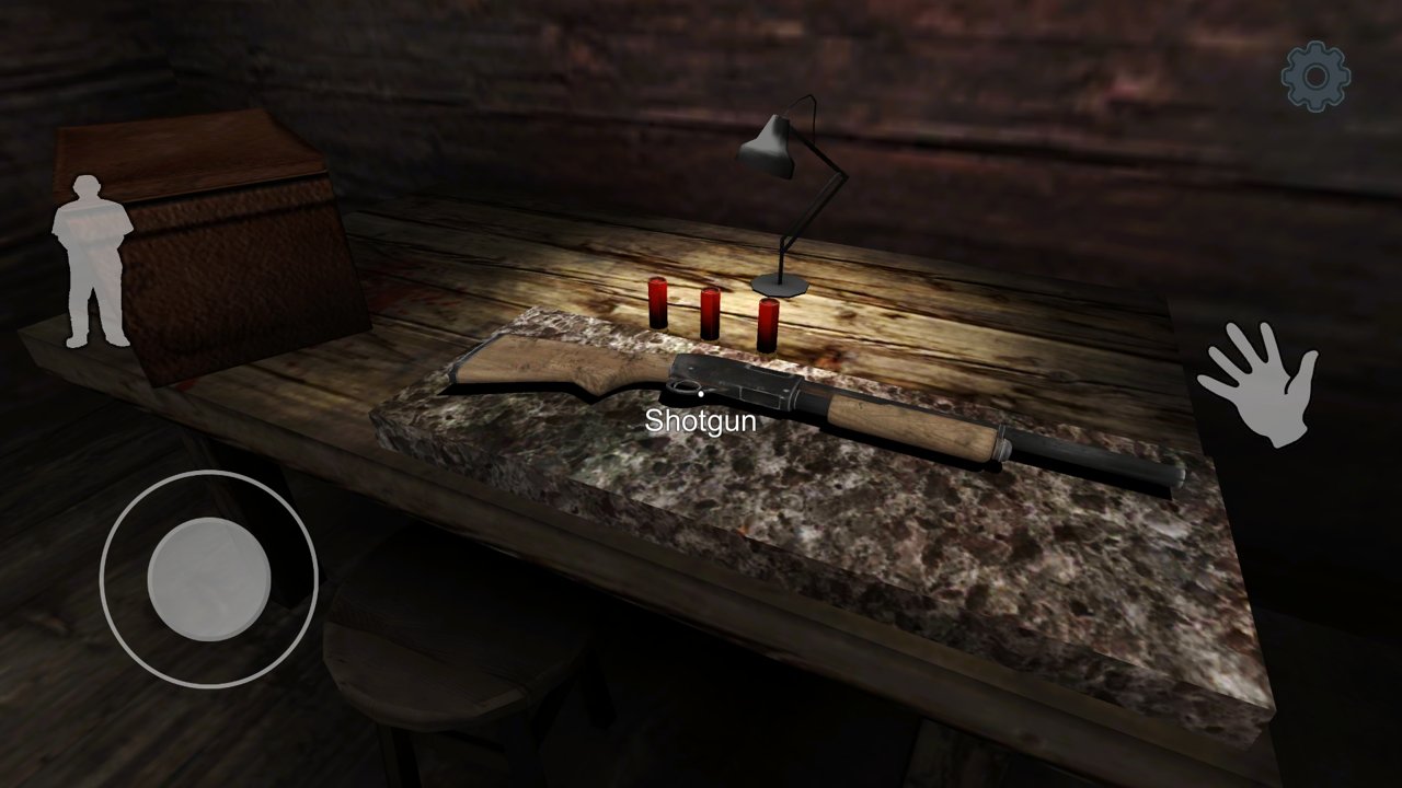 邪恶的孩子无敌版截图 邪恶的孩子无敌版截图