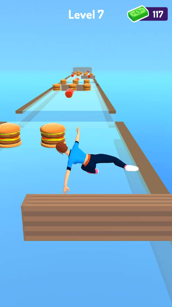 减肥靠苹果截图 减肥靠苹果截图