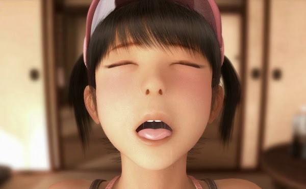 夏日秘事截图 夏日秘事截图