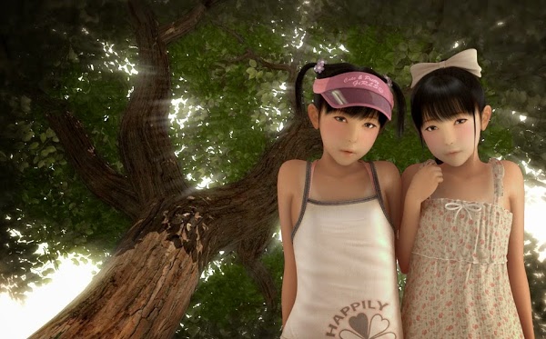 夏日秘事截图 夏日秘事截图