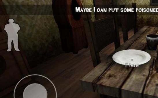 邪恶的孩子汉化版截图 邪恶的孩子汉化版截图