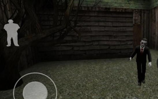 邪恶的孩子汉化版截图 邪恶的孩子汉化版截图