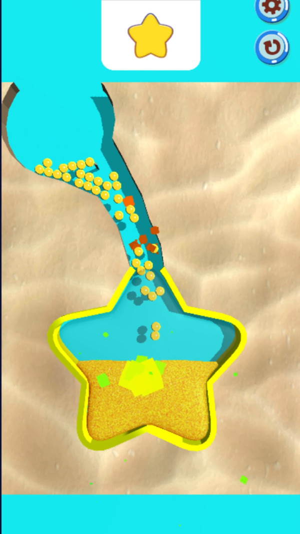 挖沙我最强截图