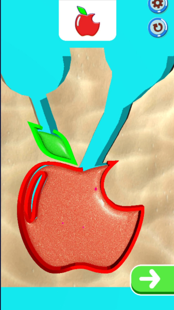 挖沙我最强截图