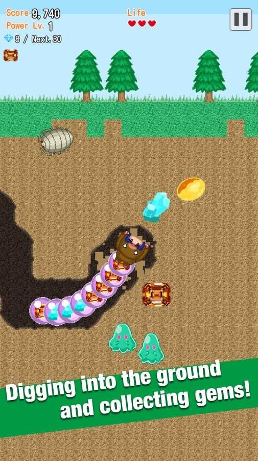 挖挖摩尔截图 挖挖摩尔截图