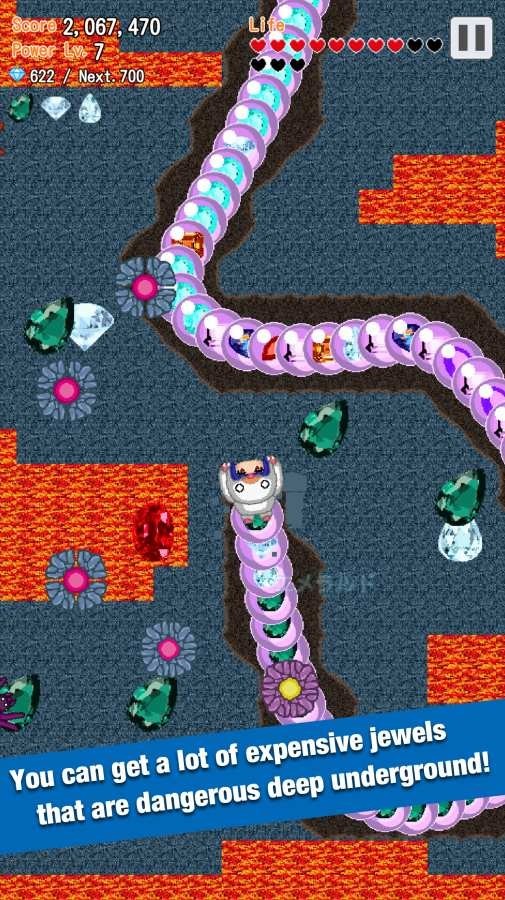 挖挖摩尔截图 挖挖摩尔截图