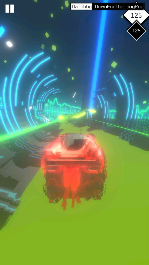 音速漂移截图 音速漂移截图