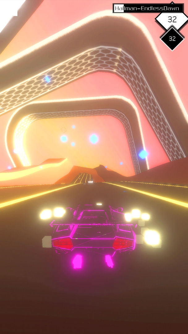 音速漂移截图 音速漂移截图