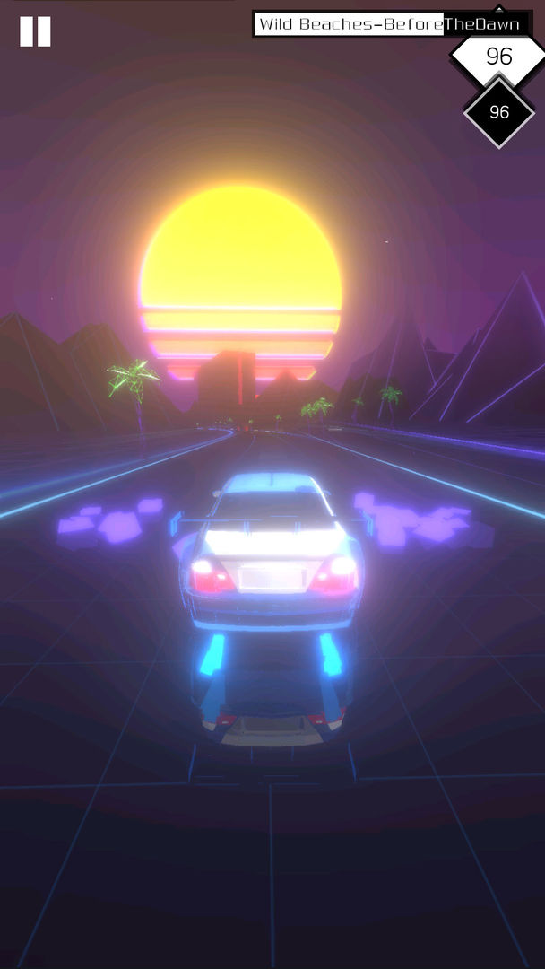 音速漂移截图 音速漂移截图