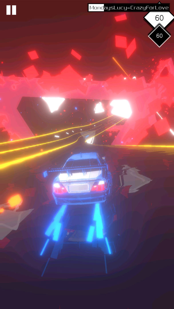 音速漂移截图 音速漂移截图