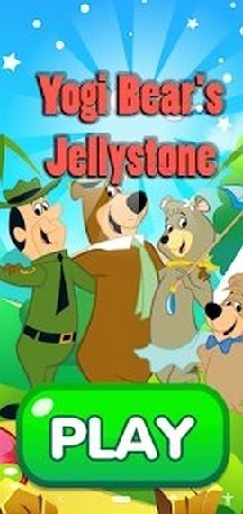 瑜伽熊泡泡截图 瑜伽熊泡泡截图