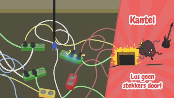 我的水果朋友截图 我的水果朋友截图