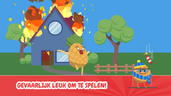 我的水果朋友截图 我的水果朋友截图