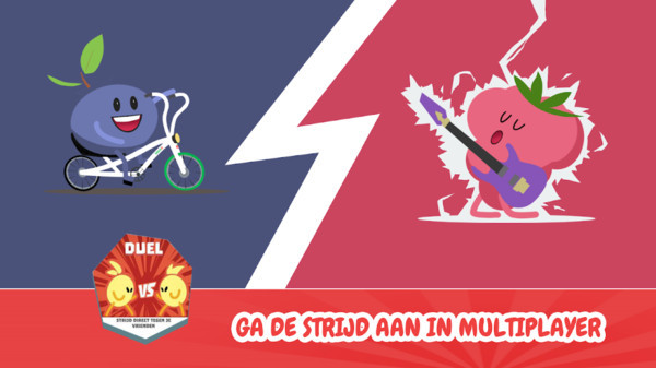 我的水果朋友截图 我的水果朋友截图