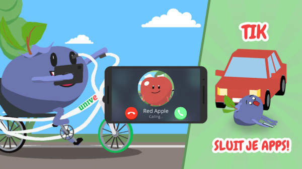 我的水果朋友截图 我的水果朋友截图