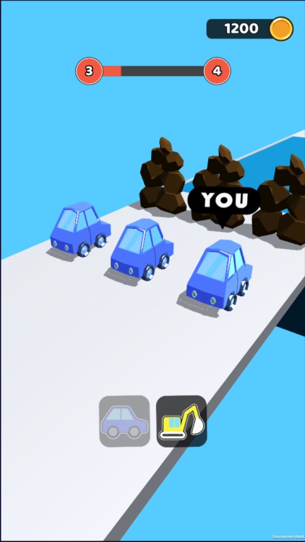 玩具车变形记截图 玩具车变形记截图