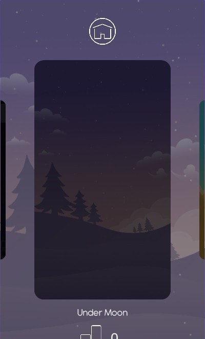 飞越星空和谐版截图 飞越星空和谐版截图