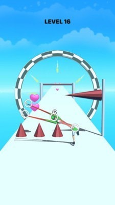 疯狂怪人截图 疯狂怪人截图