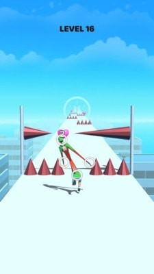 疯狂怪人截图 疯狂怪人截图