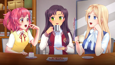 萌芽时代截图 萌芽时代截图