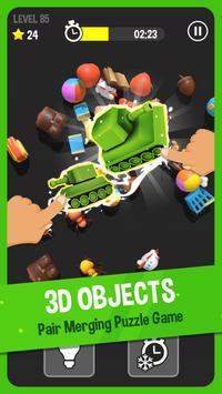 凑对大师3D截图 凑对大师3D截图