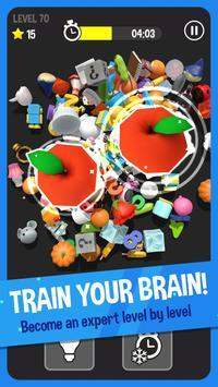 凑对大师3D截图 凑对大师3D截图