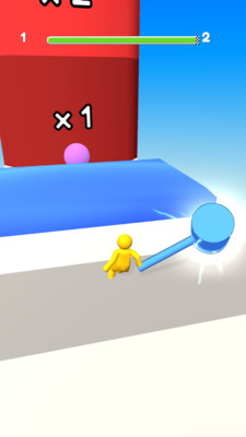 锤就完了截图 锤就完了截图