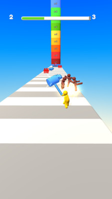 锤就完了截图 锤就完了截图