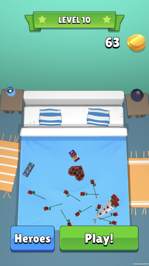 睡姿我最美截图