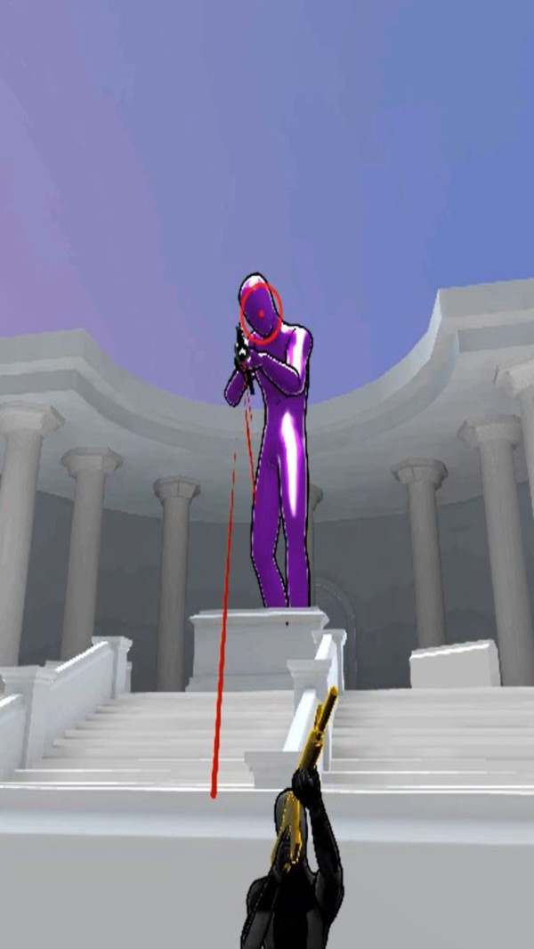 冷血枪手截图 冷血枪手截图