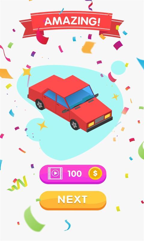 零件装配截图 零件装配截图