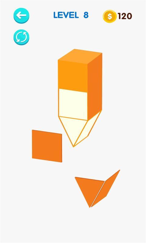 零件装配截图 零件装配截图