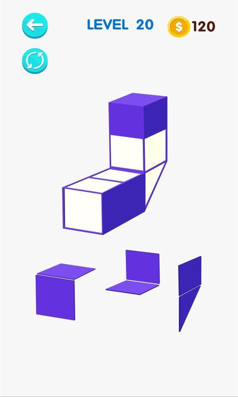 零件装配截图 零件装配截图