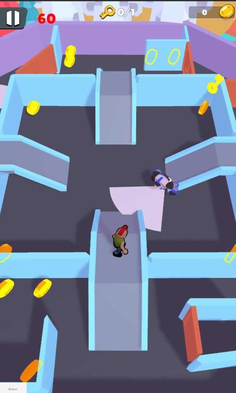 捉迷藏3D怪物逃生截图 捉迷藏3D怪物逃生截图