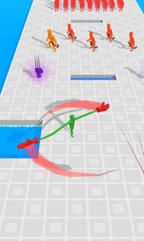 最强铁砂掌截图 最强铁砂掌截图