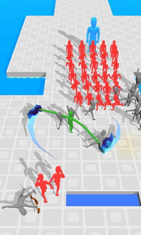 最强铁砂掌截图 最强铁砂掌截图