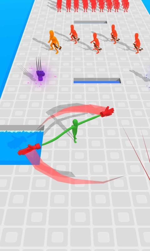 最强铁砂掌截图 最强铁砂掌截图