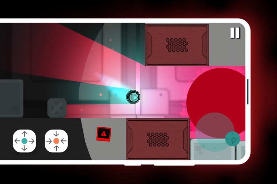 磁铁无人机截图 磁铁无人机截图